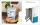 Cutie de sugestii Office box, material aluminiu
